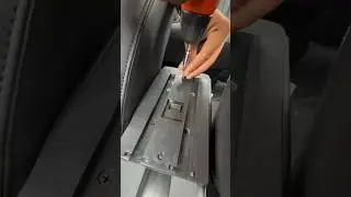 universal armrest Baleno  all car installation #accessories #delhi #car lover#new#cartoonvideo #7777