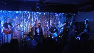 The Illusion at AMPLIFYi - Uprising - August 19, 2017