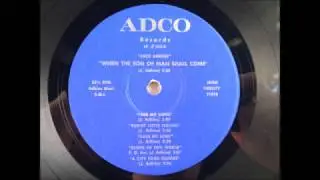 Jack Adkins - A City Four Square - Country Gospel