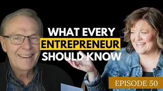 What Every Entrepreneur Should Know With Harvey Conner