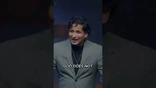 Если Бог так сильно любит вас, что же мешает вам обратиться к Нему?