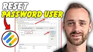 How To Reset Password User In AD Manager | Quick Guide
