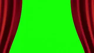 Fake Stage Opening vs VFX Stage Opening GreenScreenMakerz