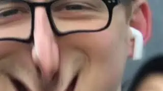 EPIC jake baz edit.
