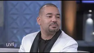 DJ Envy Responds To Recent Colorism Interview Backlash