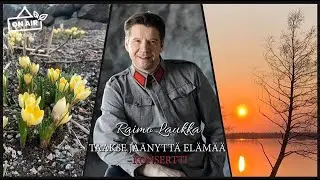 Talvisodan päättymisen muistopäivä - ”Taakse jäänyttä elämää”