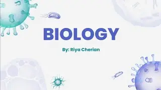 Biology for Engineers