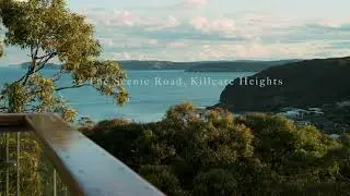 22 The Scenic Road, Killcare Heights