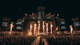 Eli Brown Live @ EDC Las Vegas | (circuitGROUNDS) May 2025