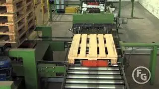FG Pallets