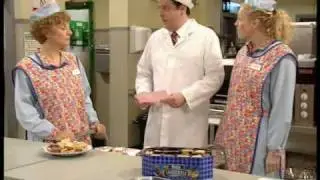 Dinnerladies - Series 2 - Episode 5 - Part 1