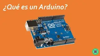 ¿Qué es un Arduino?