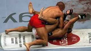gsp vs koscheck I (15:00)