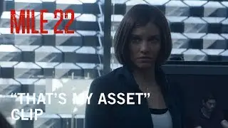 Mile 22 | 