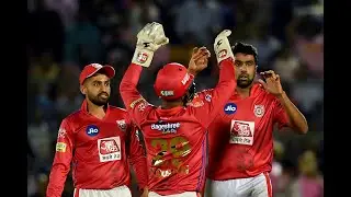 Buttler becomes first victim of 'Mankading' in IPL as KXIP beat RR