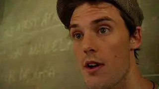 Mary and Martha - Best Scene (african school) 1080p