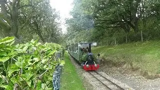 North Bay Railway Scarborough Train Gala 22/09/2018
