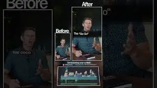 ReEdited a Finance Reel of   ⁨@adamolson5785 (Before vs After)