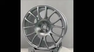 Forged Challenge Race Wheels for Ferrari 360 F430 19