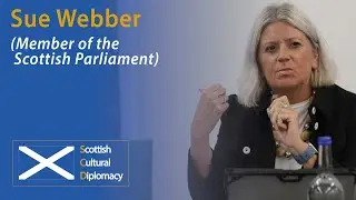 Sue Webber (Member of the Scottish Parliament)