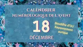 18 d&eacute;cembre : Activez votre rayonnement aurique avec l'histoire du Bouddha d'Or