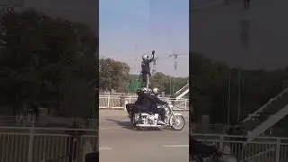 #Republic day preparation #kartavyapath#rajpath#delhi