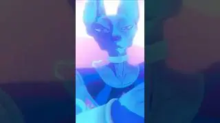 Beerus vs Broly: The Clash That Shakes Reality 🌊💥 | Omniverse Part 143