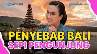 ®️🔴 WISATAWAN DOMESTIK TINGGALKAN BALI SAAT NATARU DAN PILIH YOGYAKARTA❗TERUNGKAP INI PENYEBABNYA