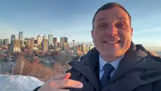 Calgary, Alberta - Mike Ferry Agent - Send me your referrals, please!