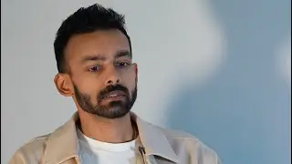 During my recent interview for Seveo.io