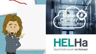 Control in a Data Center