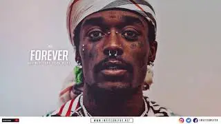 Lil Uzi Vert Type Beat - Forever | Prod.By InviteOnlyxx