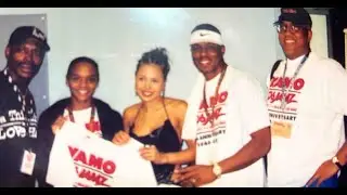 Get the REAL story of Pittsburgh's iconic WAMO 106 JAMZ! #pittsburgh #urbanradio #blackradio