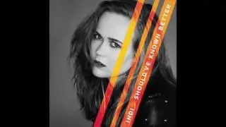 INDI | Should've Known Better (Official Audio)