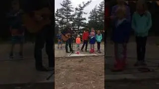 Shine On - Alan & Henry Doyle (and friends)