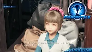 Final Fantasy VII Remake &mdash; прохождение побочного задания &laquo;Сила музыки&raquo;