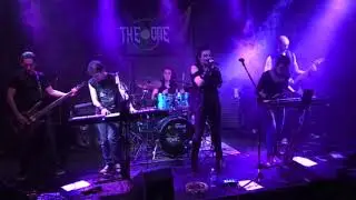 Lachesis - Stralci da The One Metal Live -  Novembre 2017