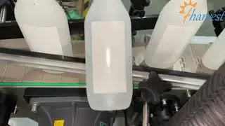 Double side labeling machine,Factory sticker label applicator machine | 2023