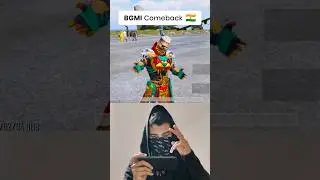 😱 BGMI Unban Soon... #bgmi #bgmiunban #shorts