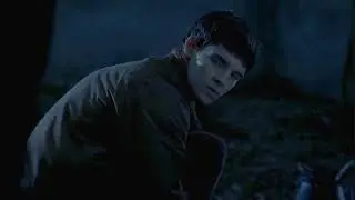 why don't you use magic? [5x13] [BBC 