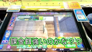 こねこのメダルゲーム日記No.1011 G1 World Classic GLORY 調教無し、課金餌だけで勝てるのか！？
