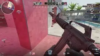 Gun Game 🔥 Counter Strike 2 | Ultra 4K 60FPS Gameplay (CS2 Fast Action)