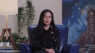 Grace Hui Liang: Chinese Biblical Interpretation