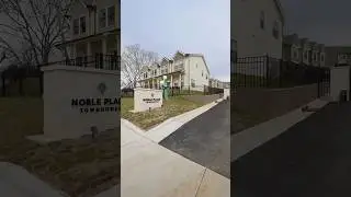 1311 Shannon Lane Nashville TN 37211  |  Noble Place Townhomes