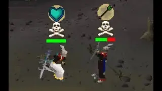 Ciider PK Video #3 [30m Loot]