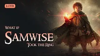 What If Sam Took the Ring at Mount Doom &ndash; LOTR Lore