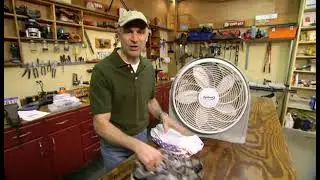 Simple Solutions: How to Dry Shoes Fast