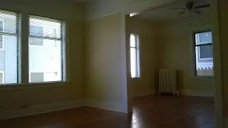 Sherbrook Apartments - Apt  C