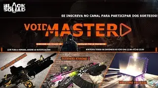 Black Squad /Game play/ Vem brincar e ganhar keys do BS