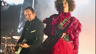 Уин Батлер и Режин Шассань из Arcade Fire расстались после 22 лет &mdash; что ждет группу дальше?